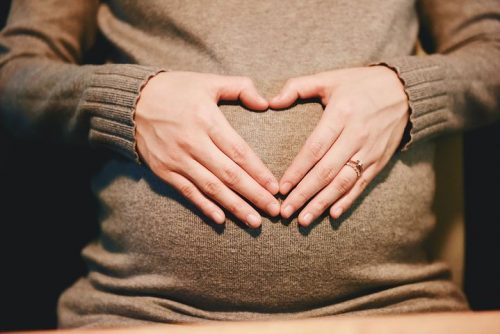 Физиология, проблемы с гипофизом во время беременности